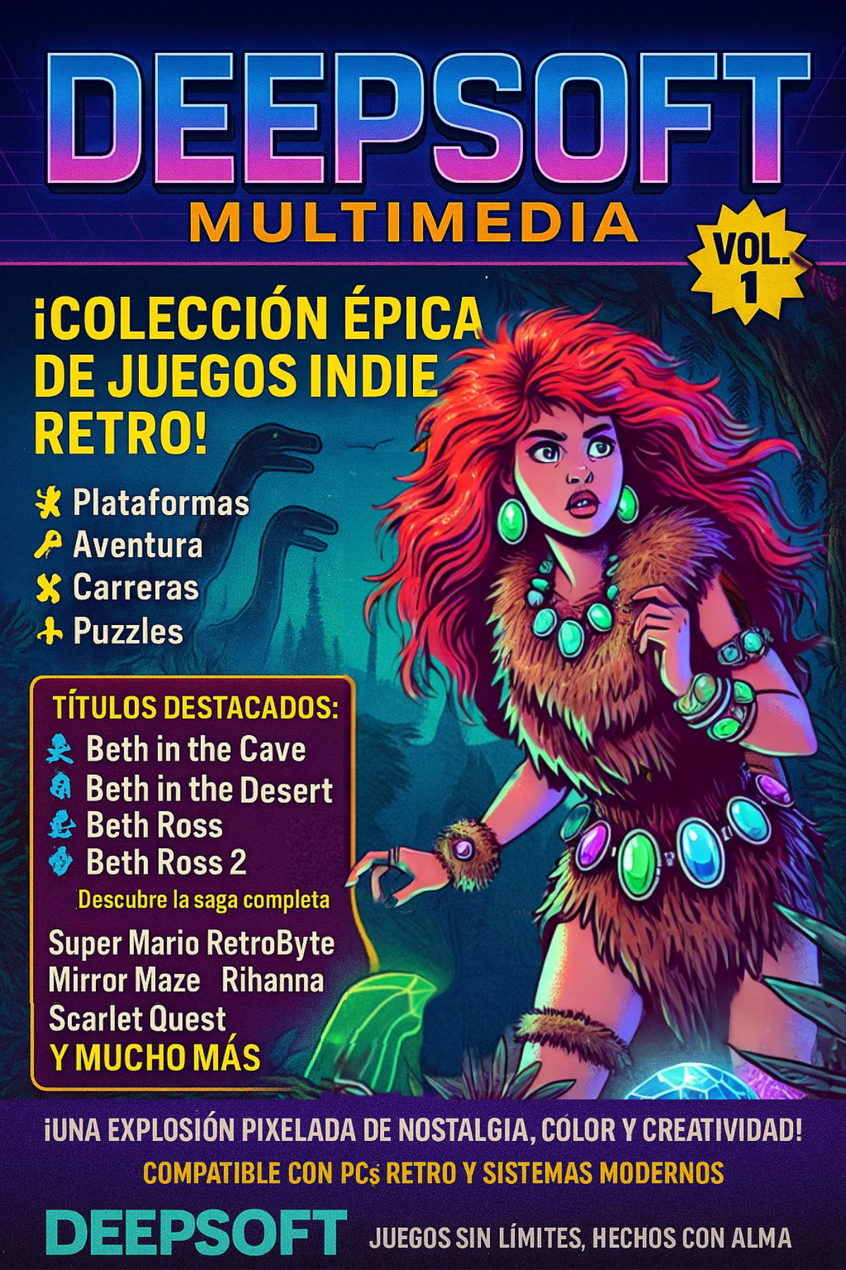 Portada de Revista